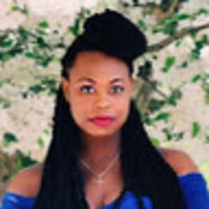 Meet your Posher, Ebony